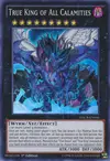 Product image for True King of All Calamities