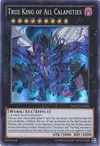 Product image for True King of All Calamities
