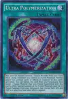 Product image for Ultra Polymerization