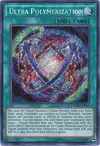 Product image for Ultra Polymerization