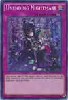 Product image for Unending Nightmare