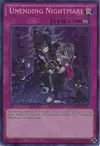 Product image for Unending Nightmare