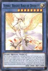 Product image for Vennu, Bright Bird of Divinity