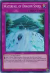 Product image for Waterfall of Dragon Souls