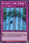 Product image for Waterfall of Dragon Souls