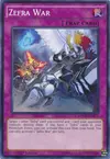 Product image for Zefra War