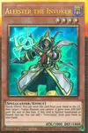 Product image for Aleister the Invoker