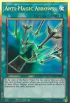 Product image for Anti-Magic Arrows