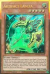 Product image for Artifact Lancea