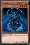 Product image for Barrier Statue of the Abyss