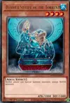 Product image for Barrier Statue of the Torrent