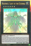 Product image for Beatrice, Lady of the Eternal