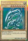 Product image for Blue-Eyes White Dragon
