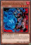 Product image for Brotherhood of the Fire Fist - Buffalo