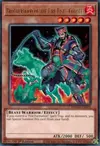 Product image for Brotherhood of the Fire Fist - Coyote