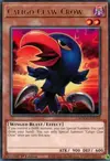 Product image for Caligo Claw Crow