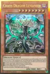 Product image for Chaos Dragon Levianeer