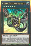 Product image for Cyber Dragon Infinity