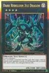 Product image for Dark Rebellion Xyz Dragon