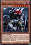 Product image for Darklord Nasten