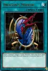 Product image for Dragon's Mirror