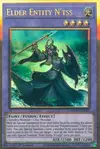 Product image for Elder Entity N'tss