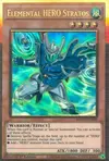 Product image for Elemental HERO Stratos