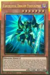 Product image for Fantastical Dragon Phantazmay