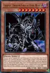 Product image for Grapha, Dragon Lord of Dark World