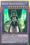 Product image for House Dragonmaid