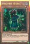 Product image for Infernity Mirage