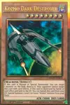 Product image for Kozmo Dark Destroyer