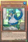 Product image for Laundry Dragonmaid