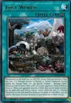 Product image for Lost World