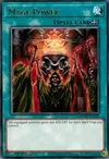 Product image for Mage Power