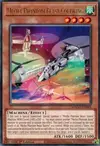 Product image for Mecha Phantom Beast Coltwing