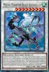 Product image for Mecha Phantom Beast Jaculuslan
