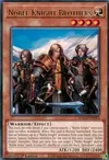 Product image for Noble Knight Brothers