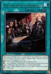 Product image for Noble Knights of the Round Table
