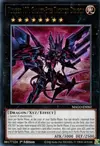 Product image for Number 107: Galaxy-Eyes Tachyon Dragon