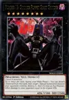 Product image for Number 15: Gimmick Puppet Giant Grinder
