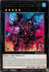 Product image for Number C101: Silent Honor DARK