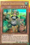 Product image for Parlor Dragonmaid