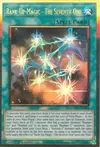 Product image for Rank-Up-Magic - The Seventh One