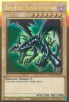 Product image for Red-Eyes Black Dragon
