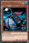 Product image for Silent Angler