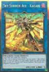 Product image for Sky Striker Ace - Kagari