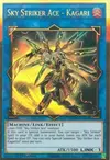 Product image for Sky Striker Ace - Kagari