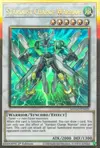 Product image for Stardust Charge Warrior