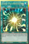 Product image for Super Polymerization